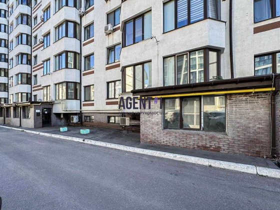 Продаж нежитлового приміщенняв ЖК Празький квартал в с.П. Борщагівка, Петропавловская Борщаговка