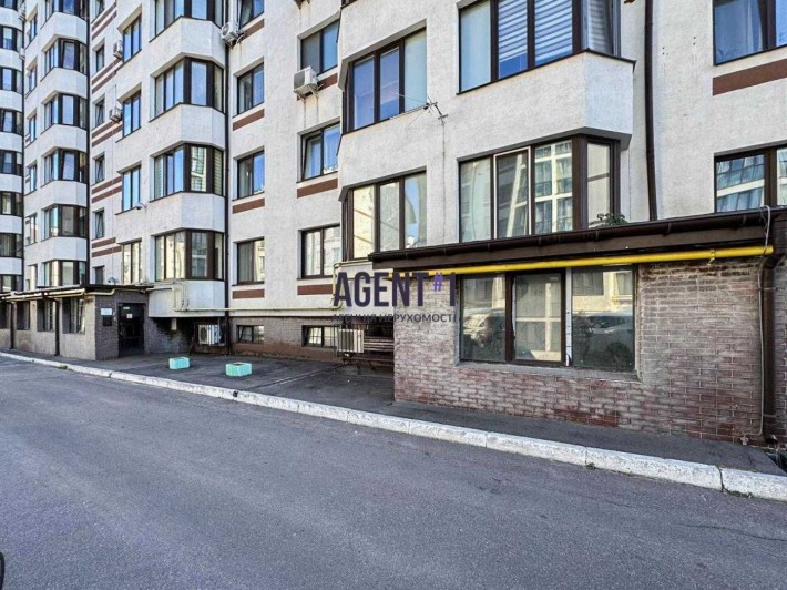 Продаж нежитлового приміщенняв ЖК Празький квартал в с.П. Борщагівка, - фото 1