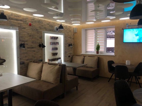 Швидкий продаж приміщення , ціна нижче ринку ! Святопетрівське