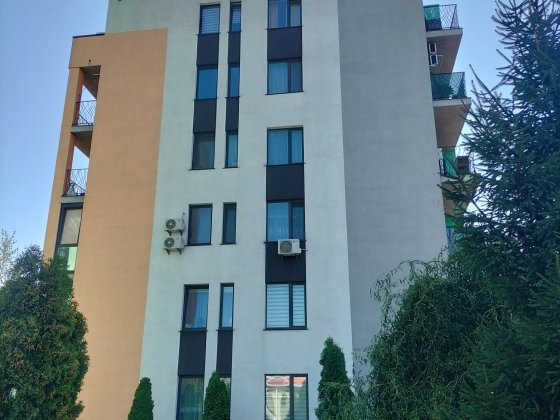 ЖК европейка продам помещение 50кв.м Святопетровское