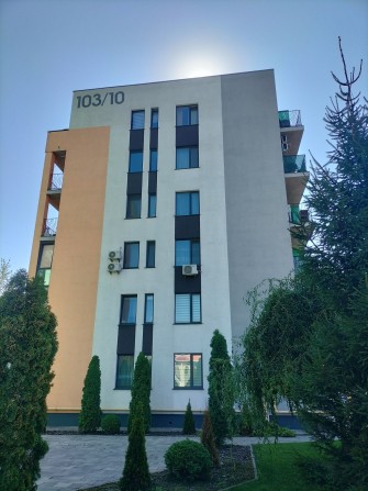 ЖК европейка продам помещение 50кв.м - фото 1