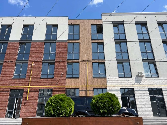 Продаж комерційного приміщення 22м2 від забудовника! - фото 1