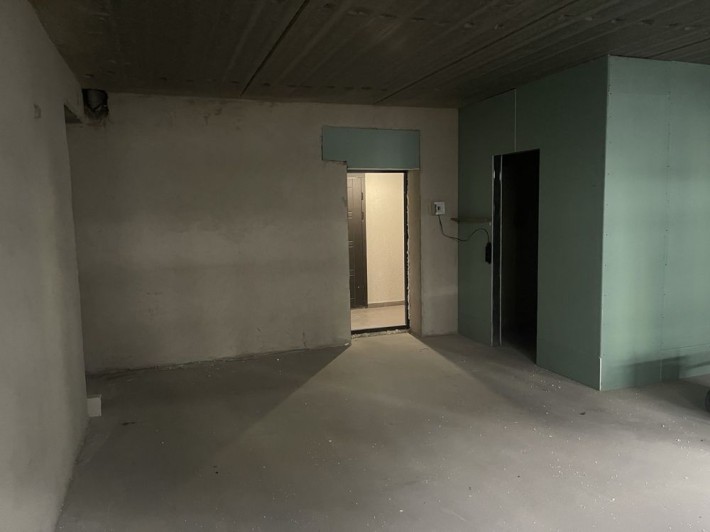 Продам приміщення вільного призначення 39м2  в ЖК Петрівське Містечко - фото 1