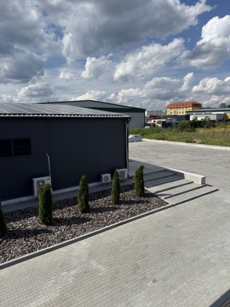 Продаж складського комплексу - фото 1