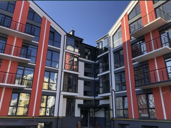 Продаж приміщення ЖК Петрівське містечко - фото 1