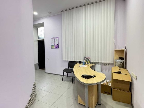 Комерційне приміщення 43 кв.м. Вул.Амосова 22. ПРОДАЖ!!! Жк Софія Софиевская Борщаговка