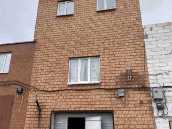 Гараж СТО, Велика Кільцева 4Б Софиевская Борщаговка