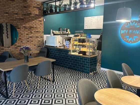 Продаж приміщення з орендарем в ЖК Європейське містечко Крюківщина