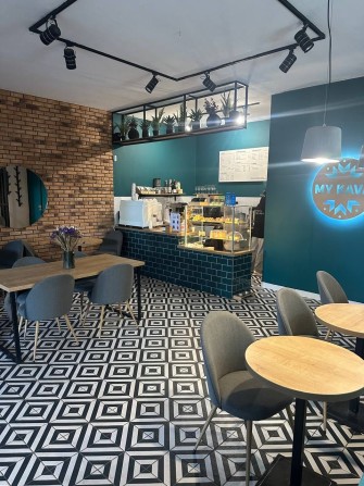 Продаж приміщення з орендарем в ЖК Європейське містечко - фото 1