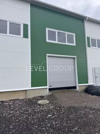 Продаж складських приміщень в Святопетрівському. Вишневе. - фото 1