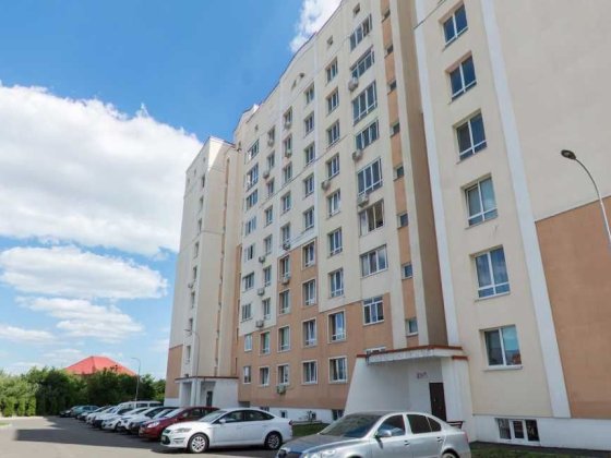 Кладова / Нежитлове приміщення у ЖК "Софія Київська" Софиевская Борщаговка