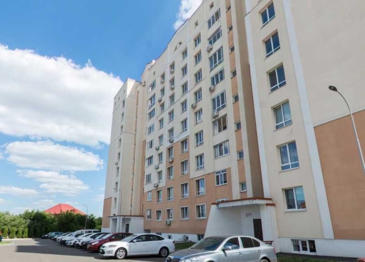 Кладова / Нежитлове приміщення у ЖК "Софія Київська" - фото 1