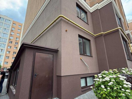 Продаж комерційних приміщень в ЖК “Софіївські Липки” БЕЗ КОМІСІЇ! Софиевская Борщаговка