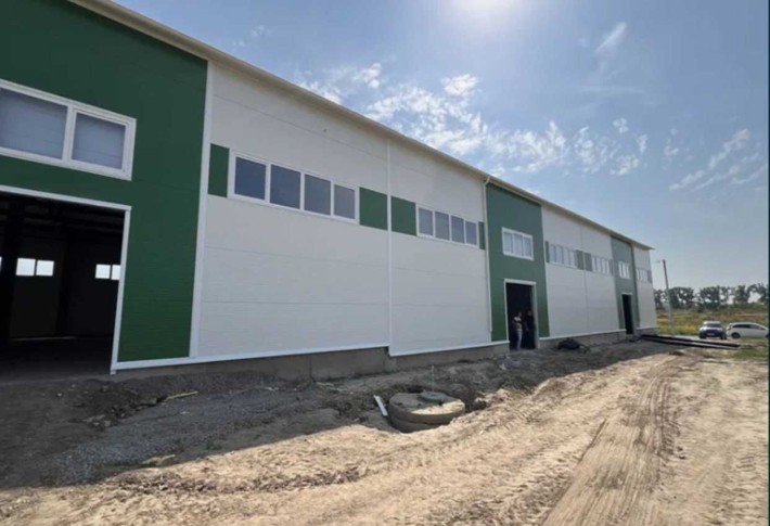 Продаж складського приміщення 430 м2 с. Святопертівське БЕЗ КОМІСІЇ!!! - фото 1