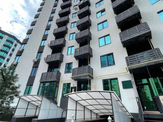 Продам два приміщення в Уютному Кварталі! Канатний парк! Софіївська Борщагівка