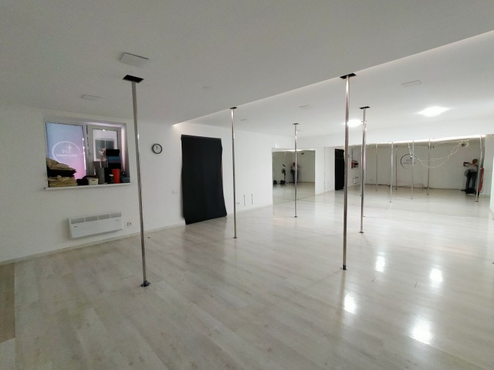 Продам комерційне приміщення в ЖК Софія. Вулиця Миру 9. - фото 1