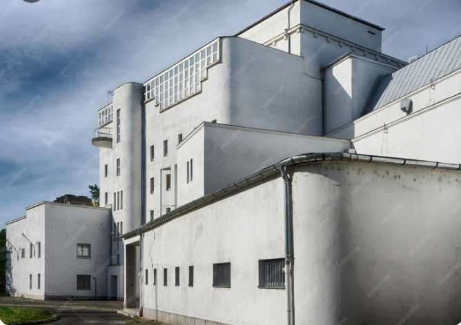 Продаж виробничого комплексу 2000 кв.м. поруч з Великою Кільцевою - фото 1