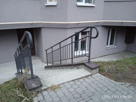 Продаж цокольного приміщення Святопетровское