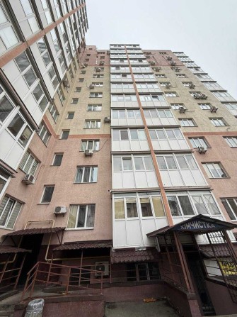 Комерція 49м2, Амосова 22, ЖК Софія, Софіївська Борщагівка - фото 1