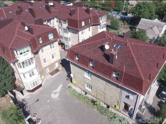 Продам нежитлове приміщення Софиевская Борщаговка