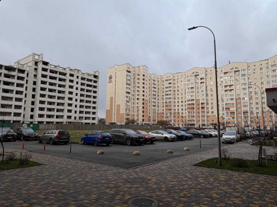 Комерційне приміщення 57 м² на 1 поверсі | Софіївська Борщагівка Софіївська Борщагівка