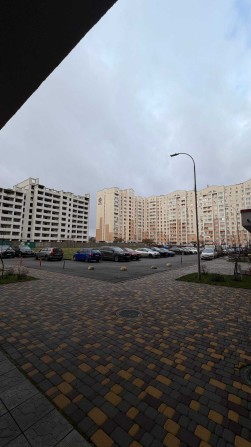 Комерційне приміщення 57 м² на 1 поверсі | Софіївська Борщагівка - фото 1