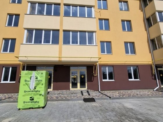 Продам комерційне приміщення в ЖК Київський маєток. Софіївська Борщагівка