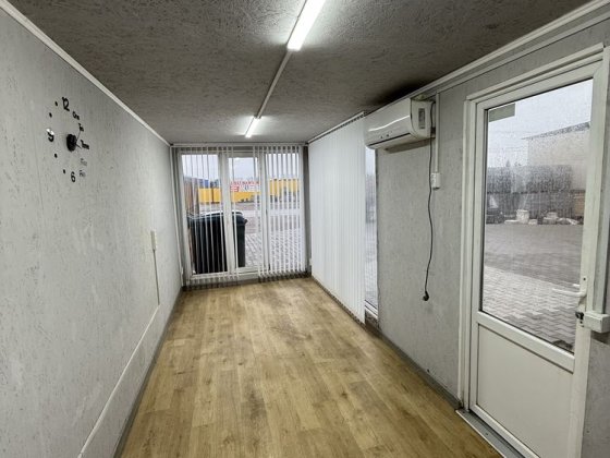 Офіс- вагончик під бизнес б/у Крюківщина