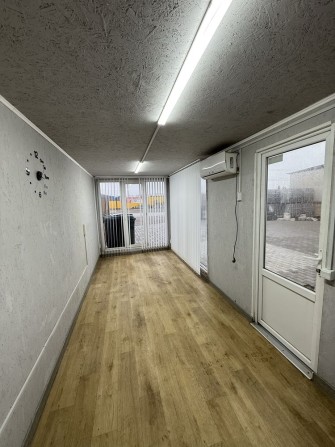 Офіс- вагончик під бизнес б/у - фото 1