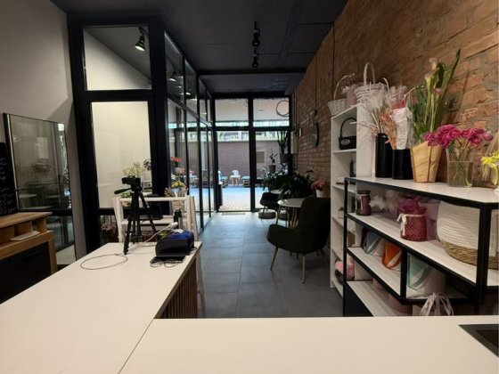 Приміщення, готовий бізнес Крюковщина