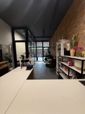 Приміщення, готовий бізнес - фото 1