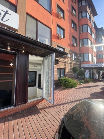 Приміщення вільного призначення 50 м² в ЖК “Волошковий”, Софія Сіті - фото 1