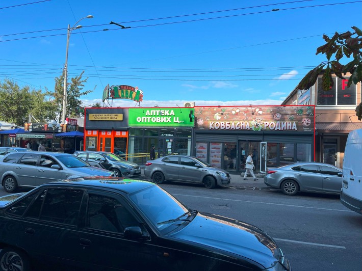 Продам торгове приміщення, Готовий орендний бізнес - фото 1