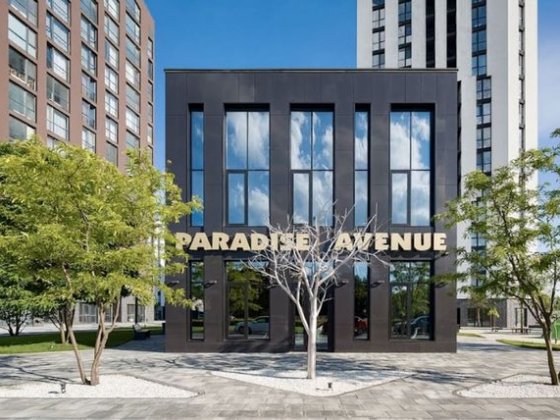 Продаж приміщення 41 кв.м. ЖК Paradise Avenue, Крюківщина, Вишневе Крюківщина