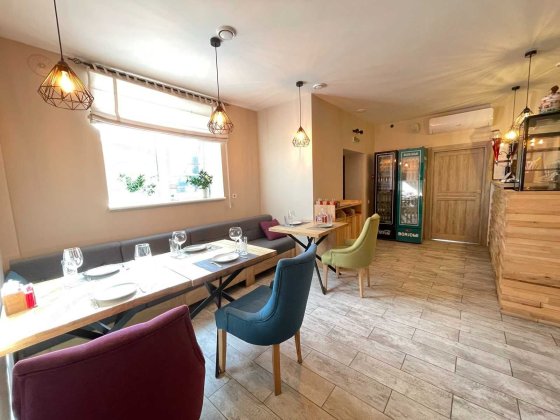 Продаж готового діючого ресторанного бізнесу! ЖК "Щасливий", 170 кв.м. Софиевская Борщаговка