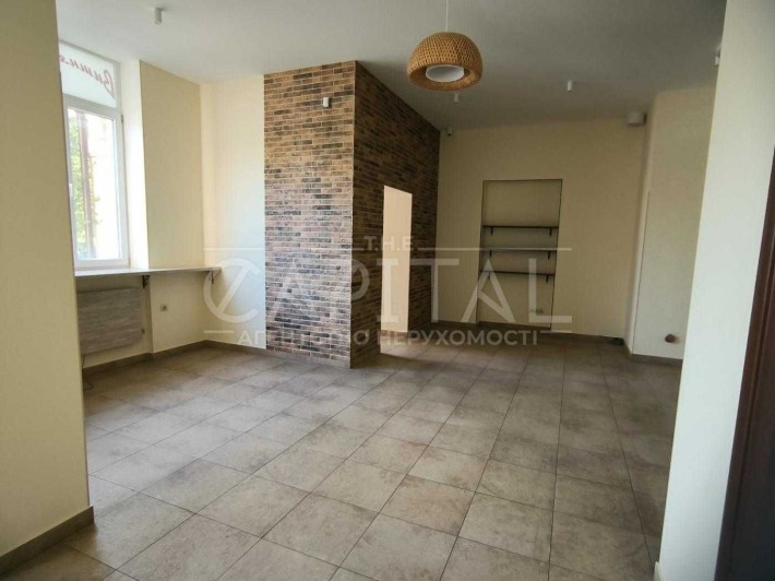 Продам 58м Фасад ЖК София ул.Толстого/ Малышка с ремонтом 1й этаж вход - фото 1