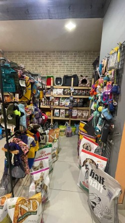 Продаж діючого зоомагазину - фото 1