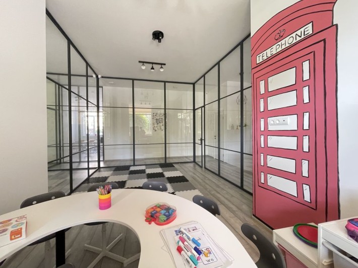 ‼️Топове приміщення‼️ з ремонтом на першому поверсі в ЖК Софія Сіті - фото 1