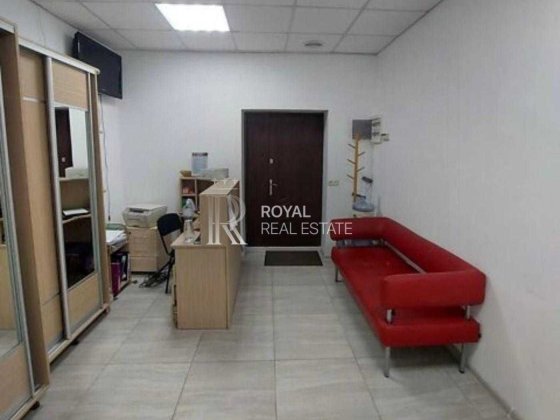 Продаж комерційного приміщення Крюківщіна 66.2 м² гарна локація Крюковщина