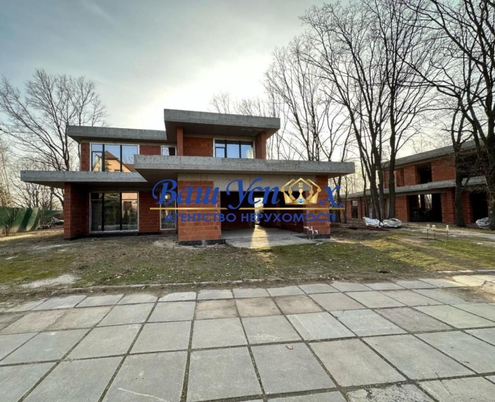 Продажа коттеджного городка с выходом на реку. Конча-Заспа - фото 1