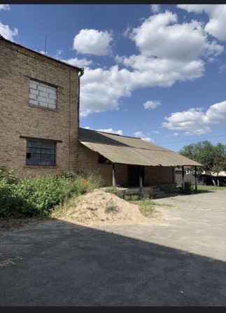 Продаж виробничого об’єкта - вальцевий та жорновий млин - фото 1