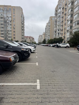 Петрівський квартал продаж фасадного приміщення 200 квм - фото 1