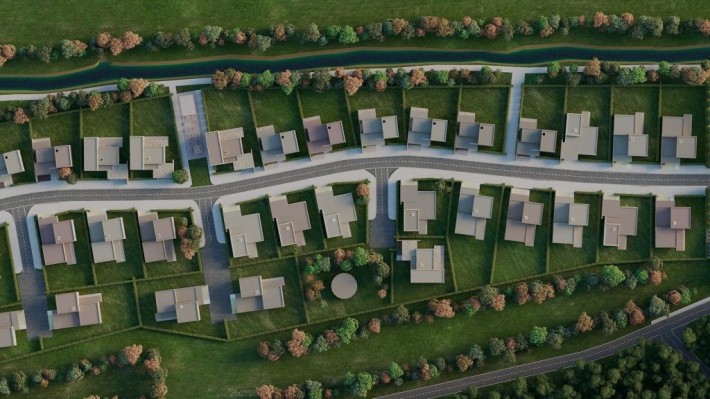 Продам земельну ділянку під забудову в Обухові Ходосівка - фото 1