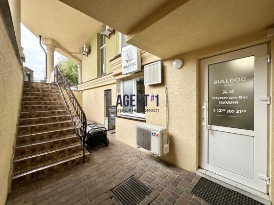 Продаж  приміщення з діючим бізнесом (суші/піца) ЖК Софія Клубний Софіївська Борщагівка