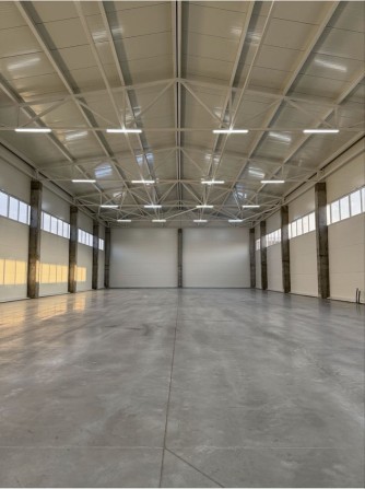 Без % /Продаж / Складське приміщення /Святопетрівське - фото 1