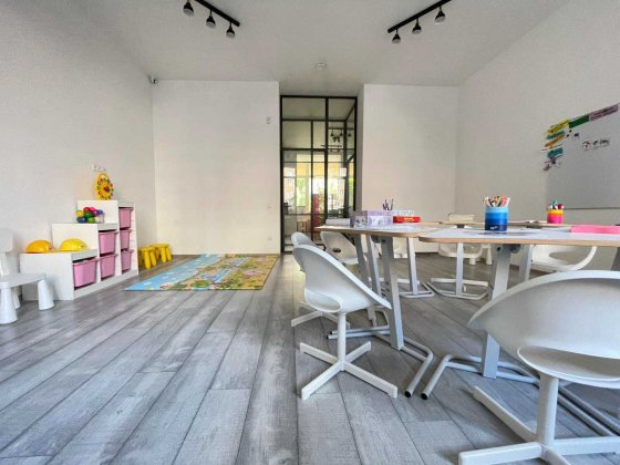 Комерційне приміщення 93 кв.м., ЖК "Софія Сіті", вул. Боголюбова, 42 Софиевская Борщаговка