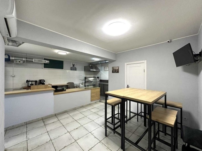 Нежитлове приміщення, бізнес у ЖК Софія Клубний, Софіївська Борщагівка - фото 1