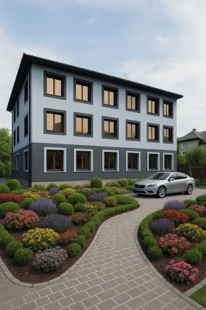 Без %! Класне приміщення 2000 метрів на Дорошенка,Маєток,Софія Клубний - фото 1