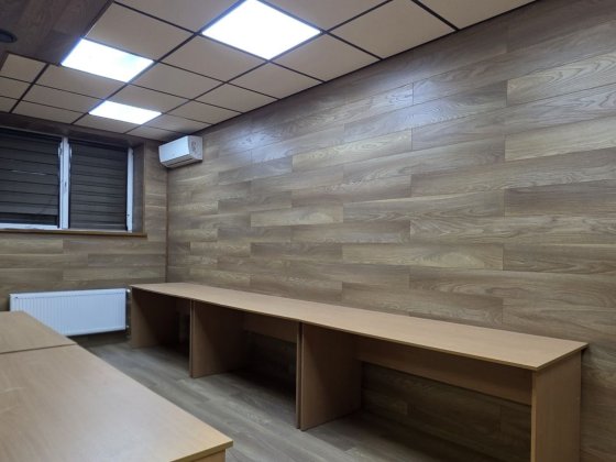 Приміщення з ремонтом! Софіївська Борщагівка. ЖК Волошковий Софіївська Борщагівка