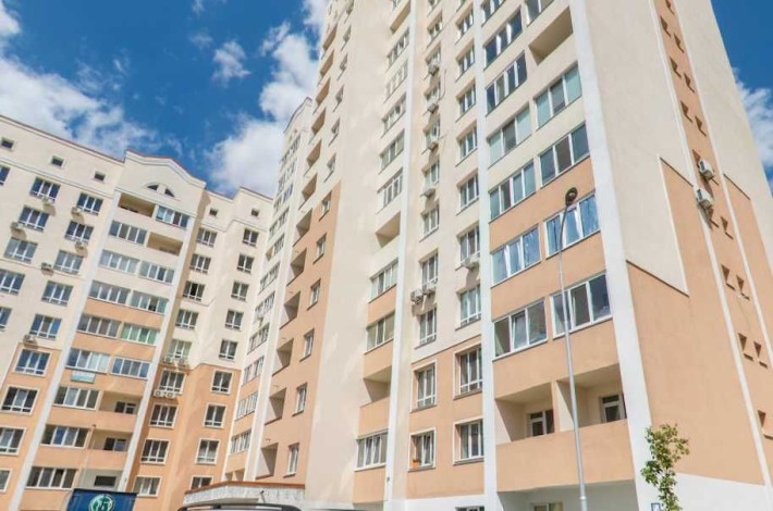 Нежитлове приміщення / кладова  у ЖК "Софія Київська" - фото 1